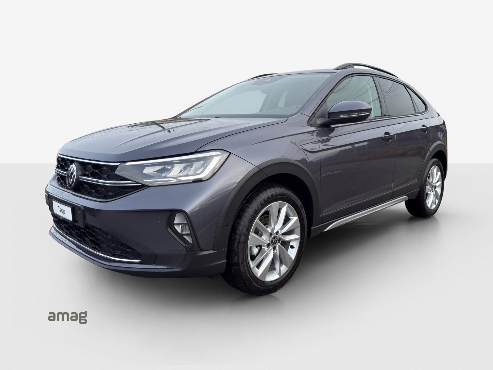 VW Taigo 1.0 TSI Life United DSG-image-0