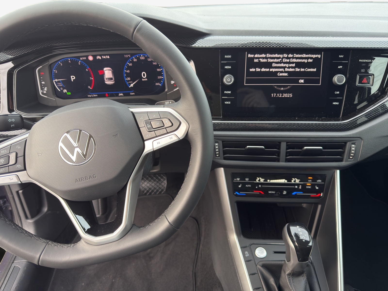 VW Taigo 1.0 TSI Life United DSG-image-8