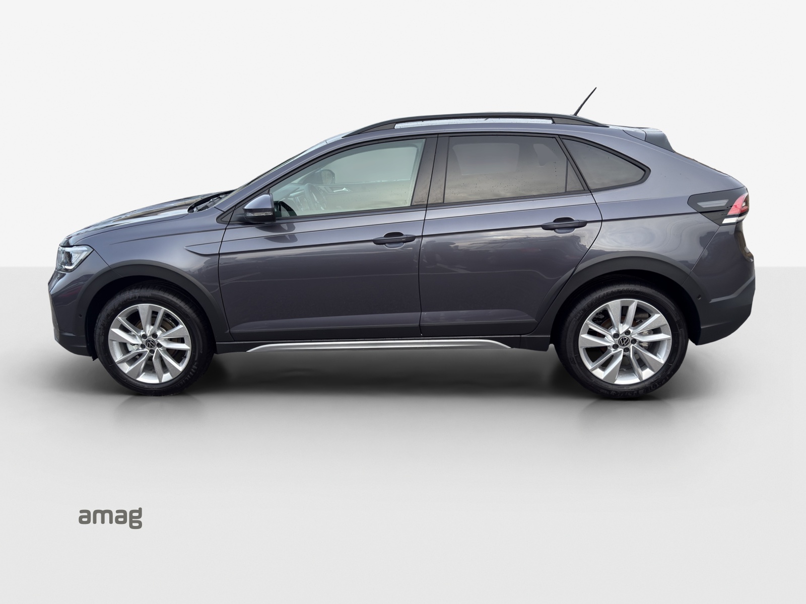 VW Taigo 1.0 TSI Life United DSG-image-1