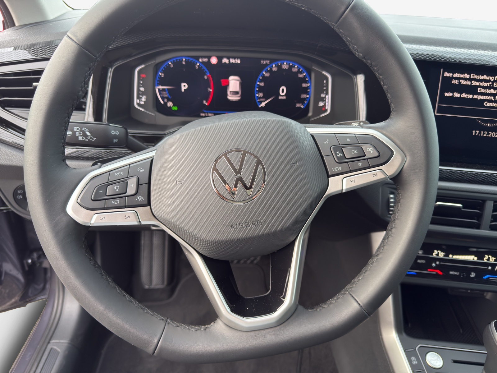 VW Taigo 1.0 TSI Life United DSG-image-9