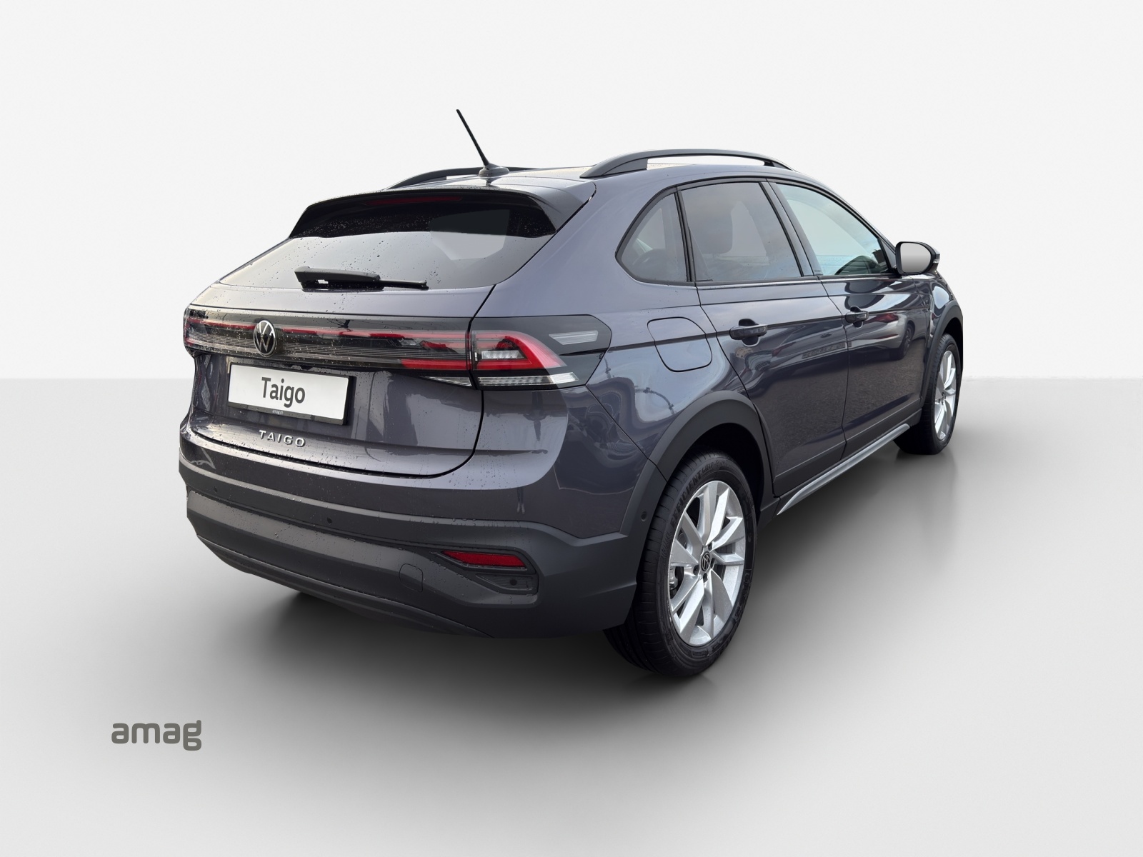 VW Taigo 1.0 TSI Life United DSG-image-4