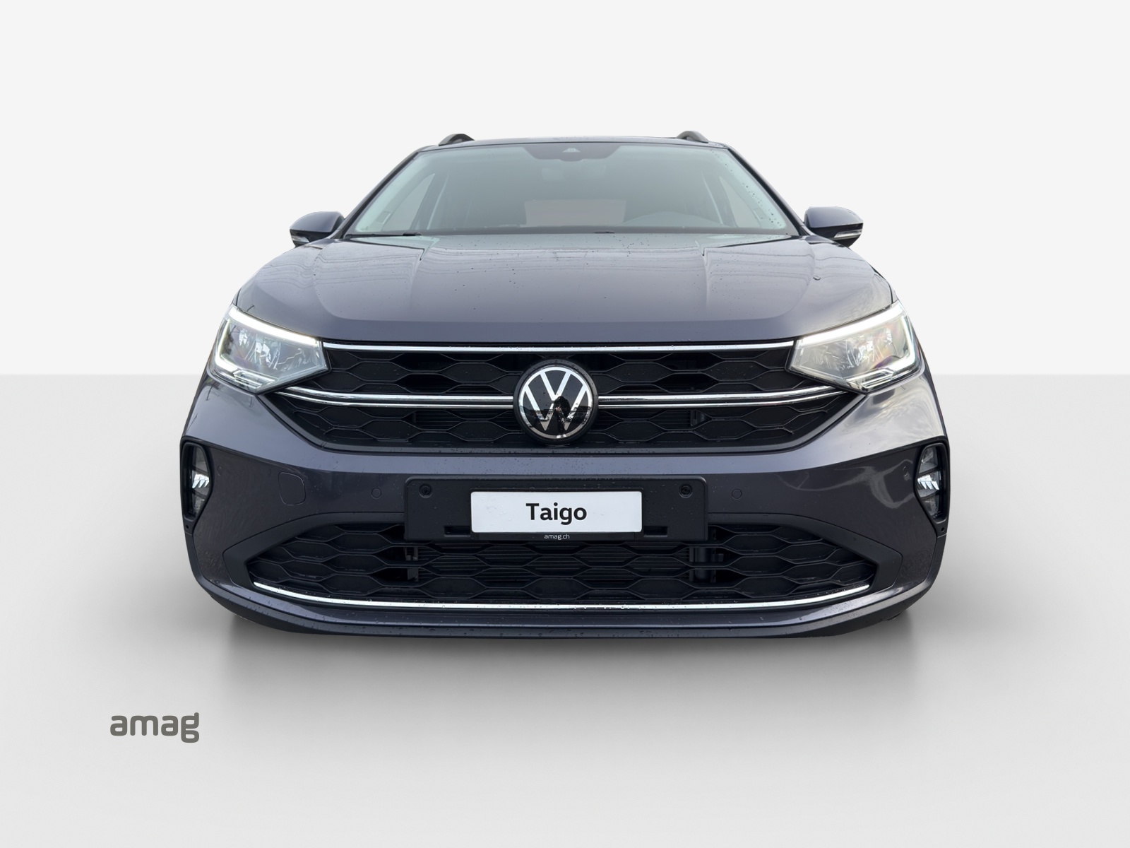 VW Taigo 1.0 TSI Life United DSG-image-6