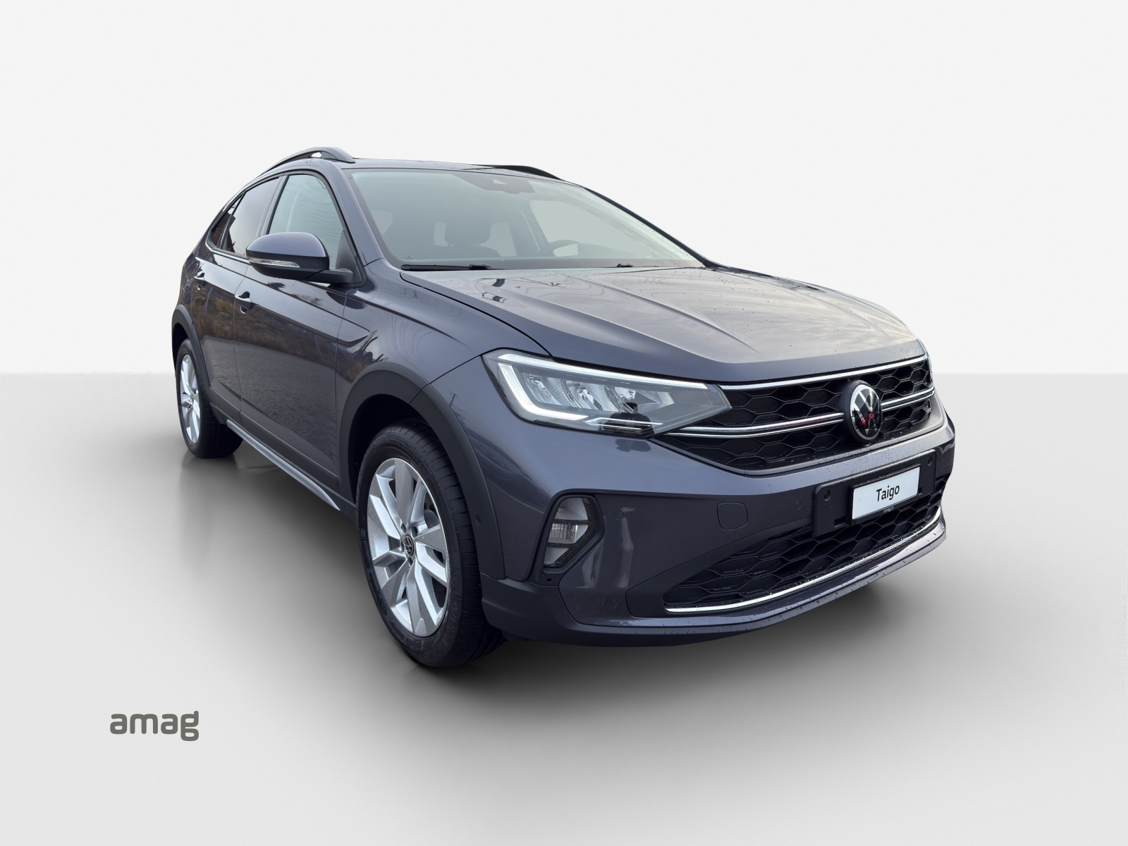 VW Taigo 1.0 TSI Life United DSG-image-5