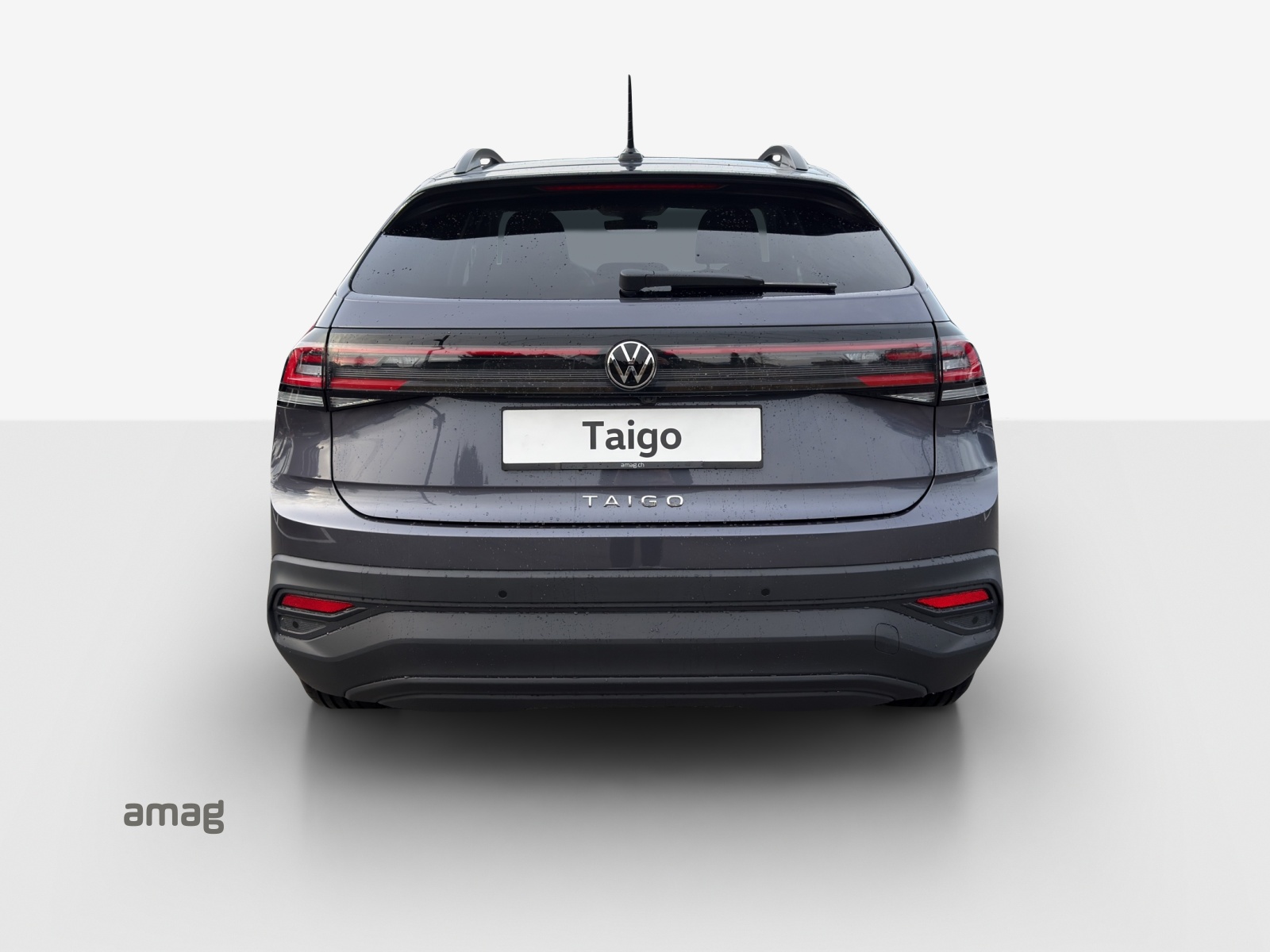 VW Taigo 1.0 TSI Life United DSG-image-3