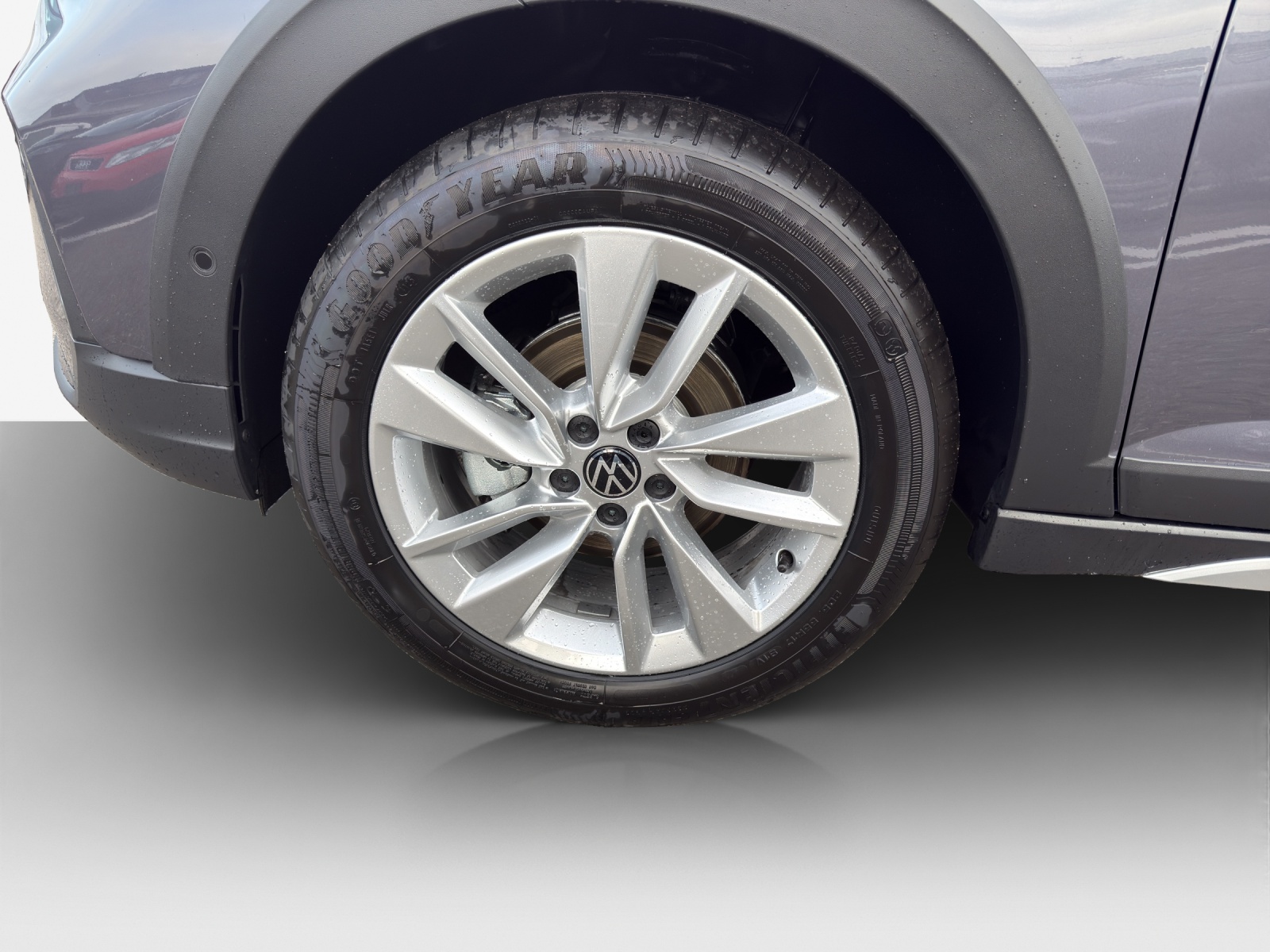 VW Taigo 1.0 TSI Life United DSG-image-15