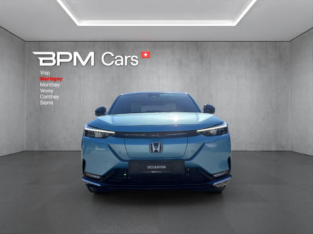 HONDA Ny1 Advance-showroom-element-1