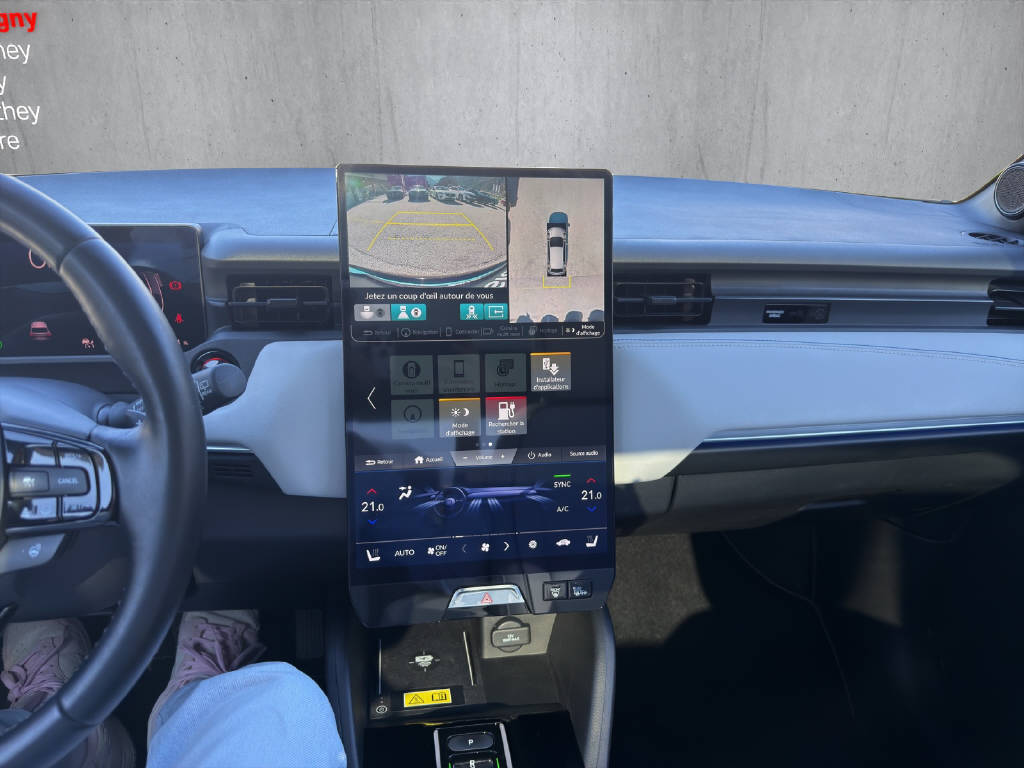 HONDA Ny1 Advance-image-12