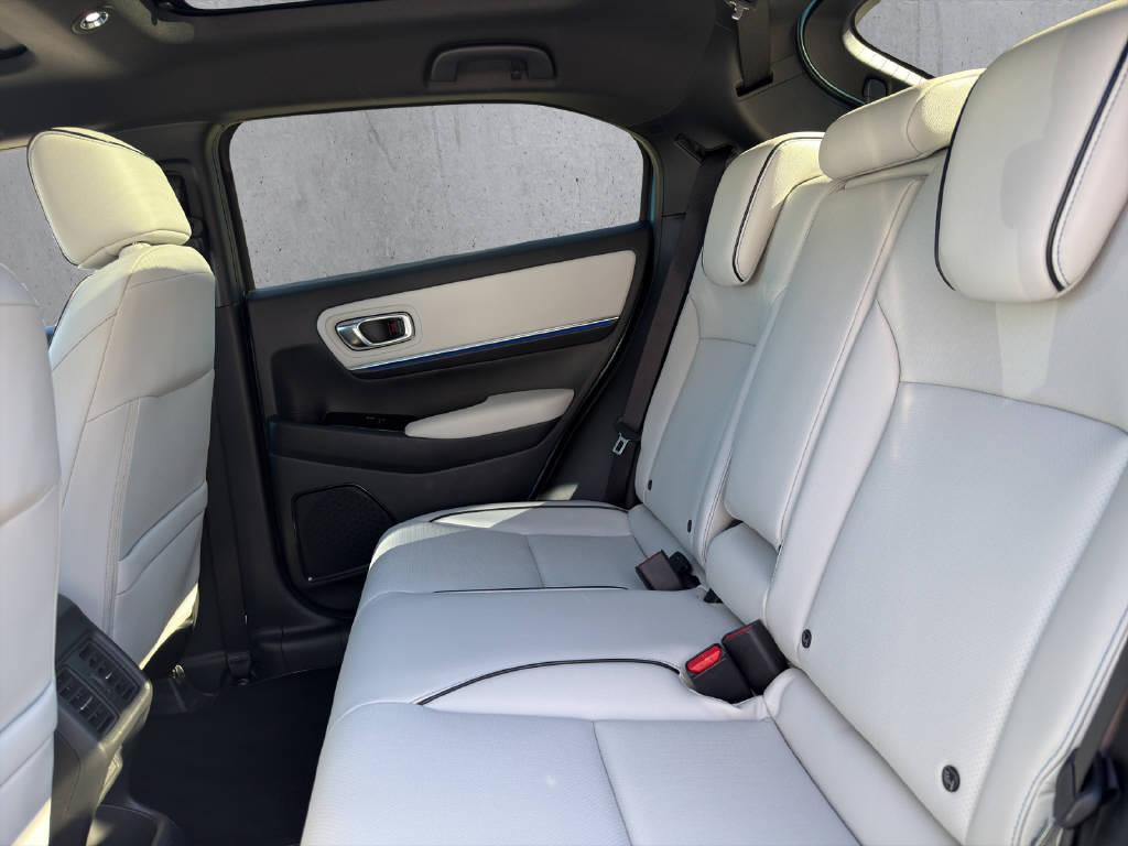 HONDA Ny1 Advance-image-14