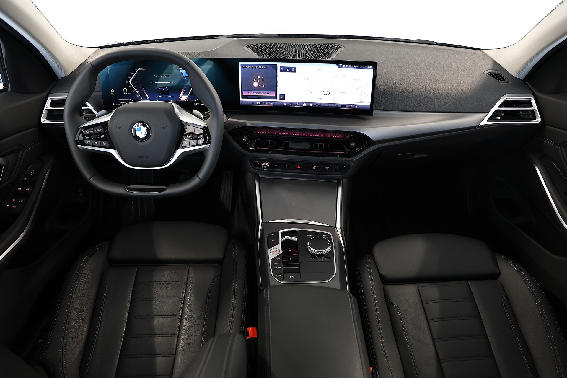 BMW 320d xDrive 48V Touring Steptronic-image-9