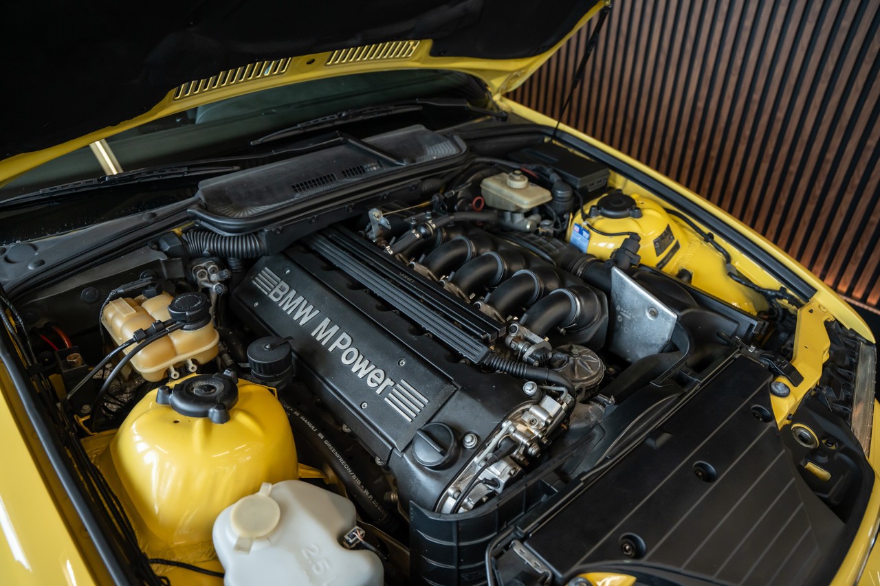 BMW M3 Coupé-image-27