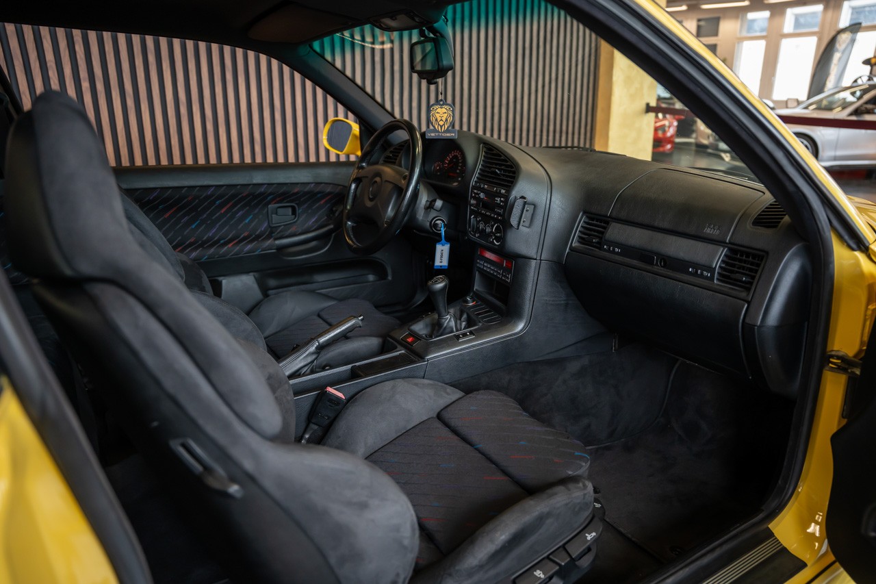 BMW M3 Coupé-image-14