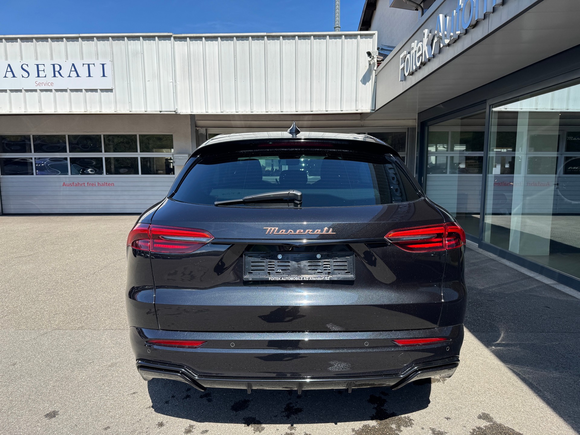 MASERATI Grecale Folgore 105kWh-image-12