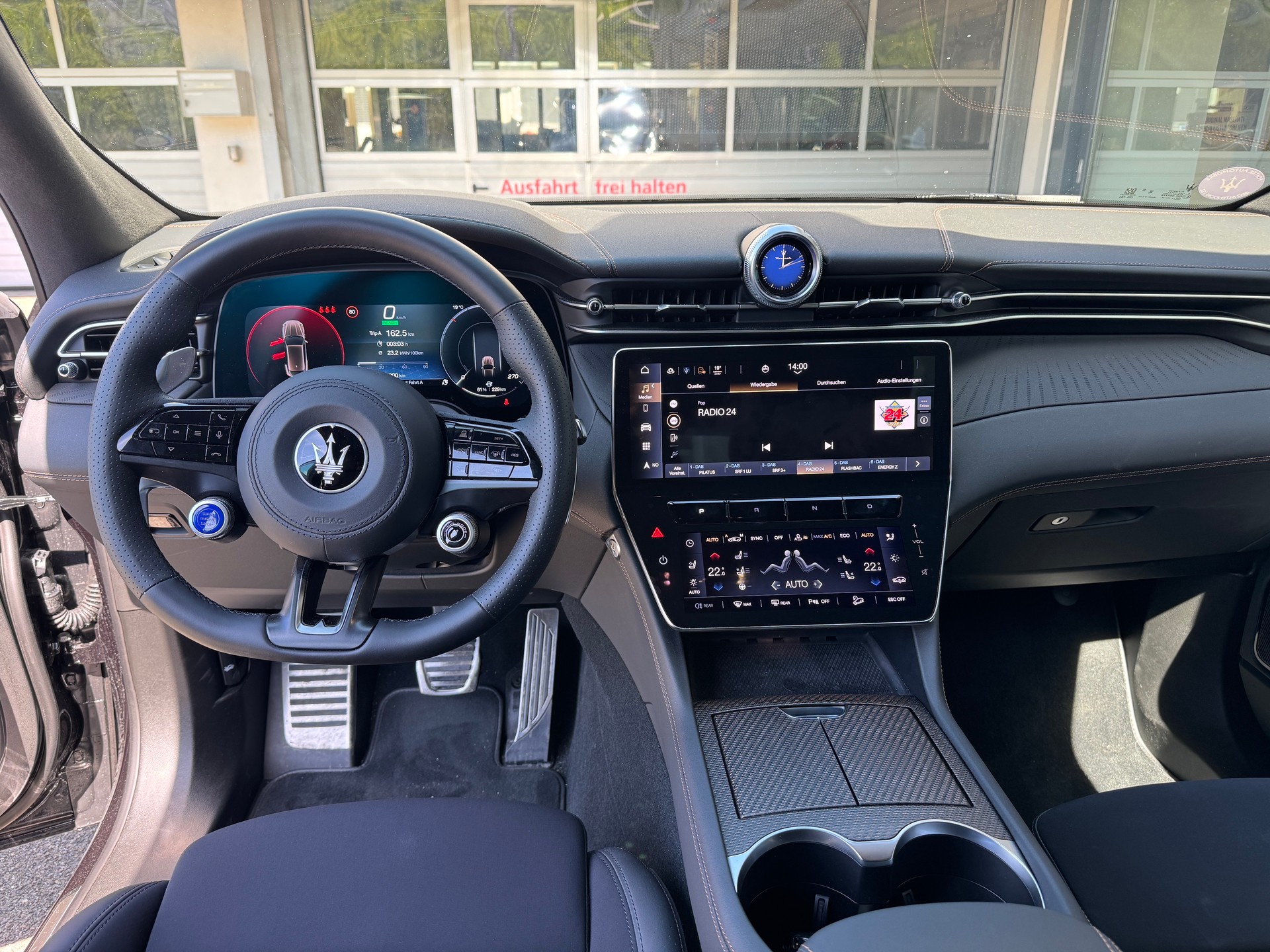 MASERATI Grecale Folgore 105kWh-image-6