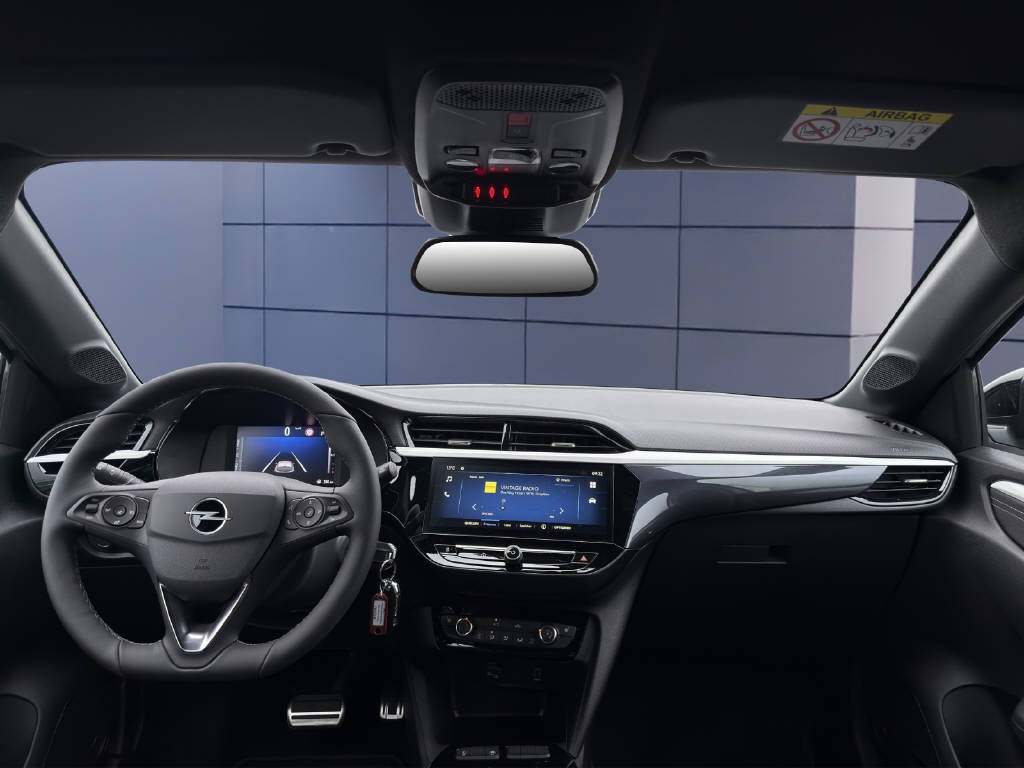 OPEL Corsa 1.2 T Hybrid VIVA-image-6