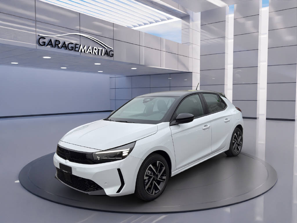OPEL Corsa 1.2 T Hybrid VIVA-image-0