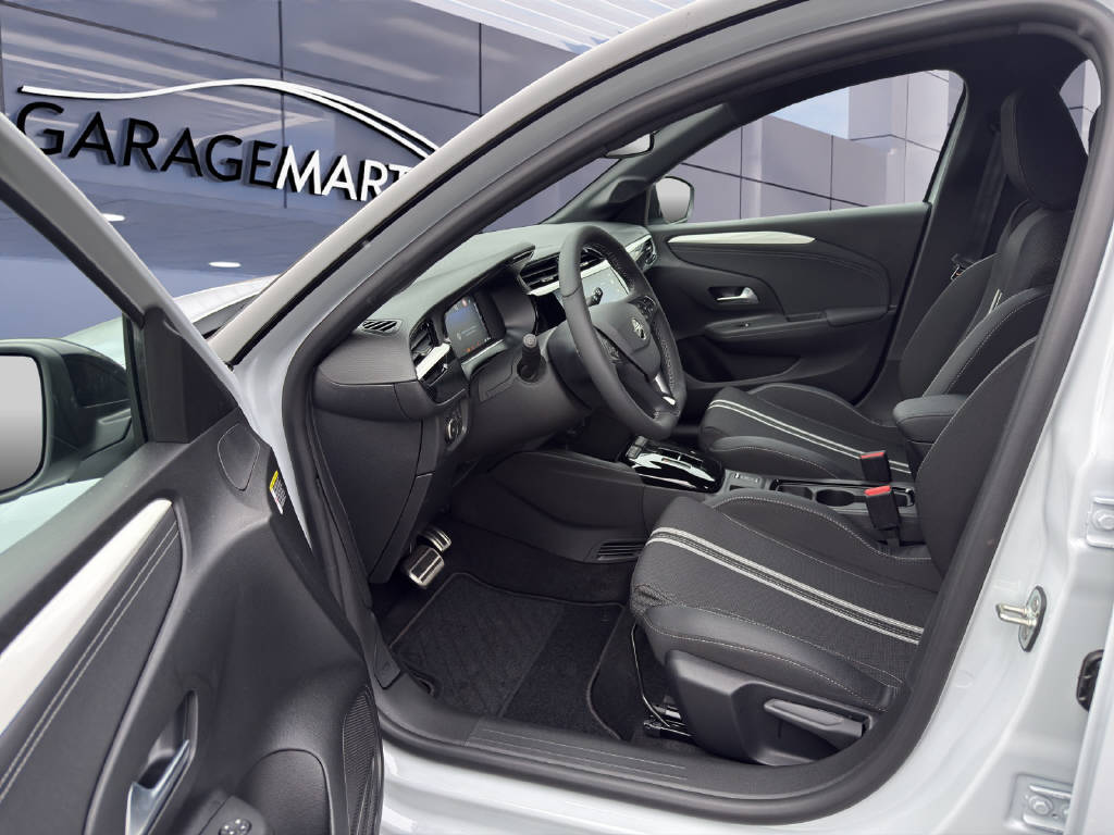 OPEL Corsa 1.2 T Hybrid VIVA-image-5