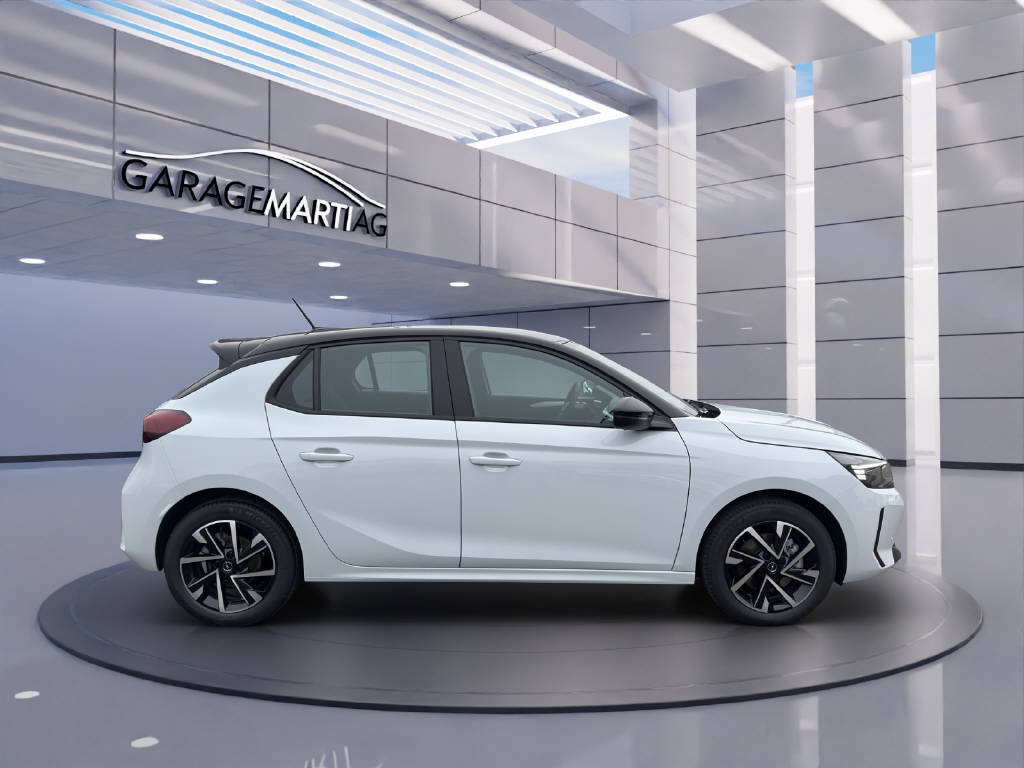 OPEL Corsa 1.2 T Hybrid VIVA-image-2