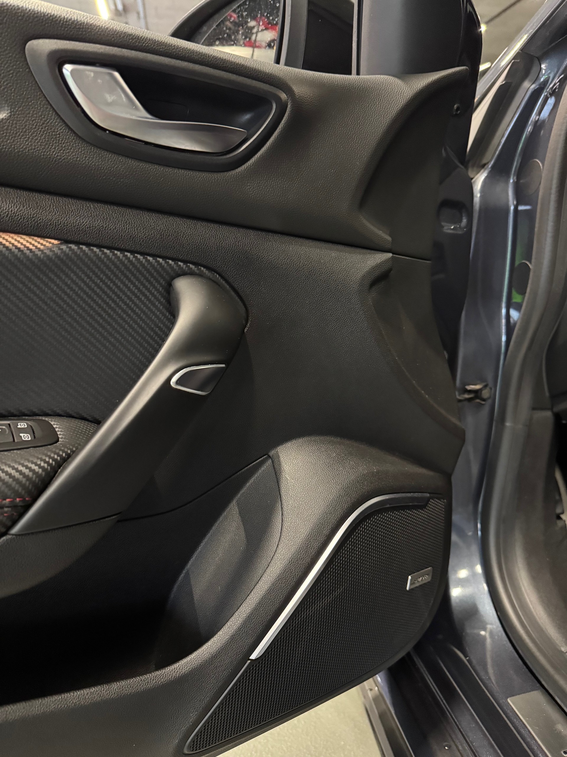 RENAULT Mégane Trophy 300 EDC *RECARO*-image-10