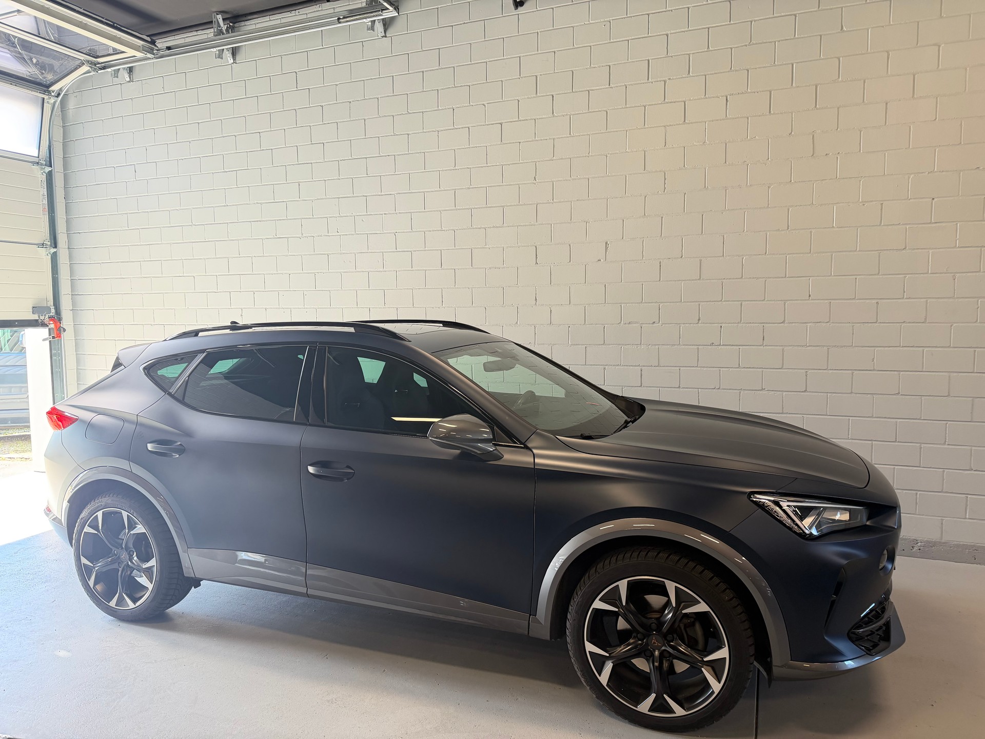 CUPRA Formentor 1.4 e-HYBRID pHEV DSG-image-3