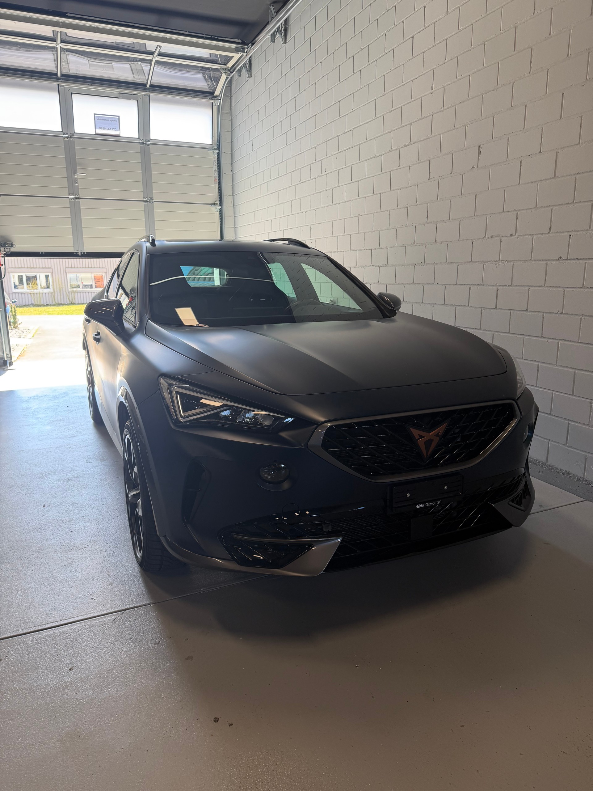 CUPRA Formentor 1.4 e-HYBRID pHEV DSG-image-2