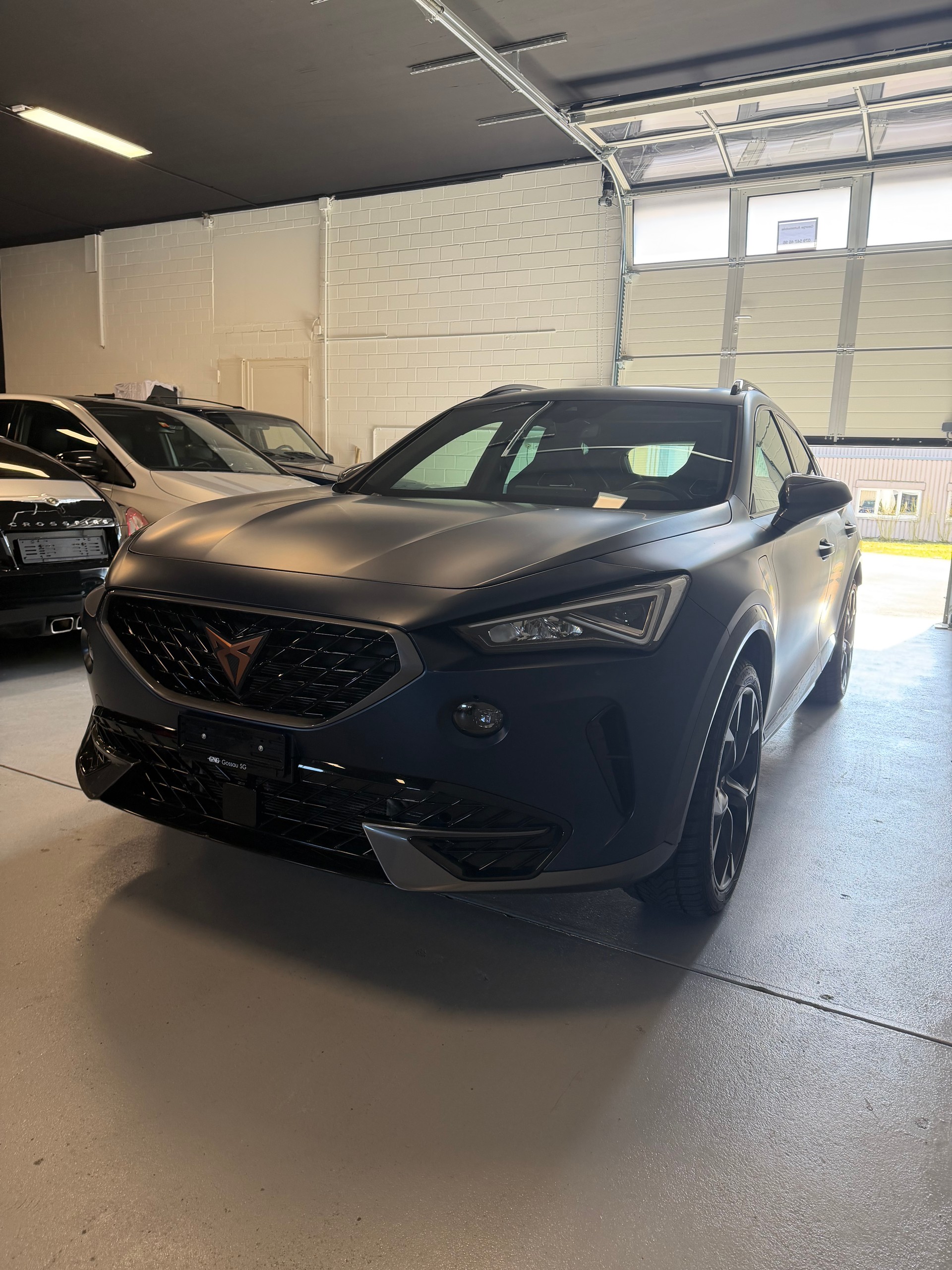 CUPRA Formentor 1.4 e-HYBRID pHEV DSG-image-4