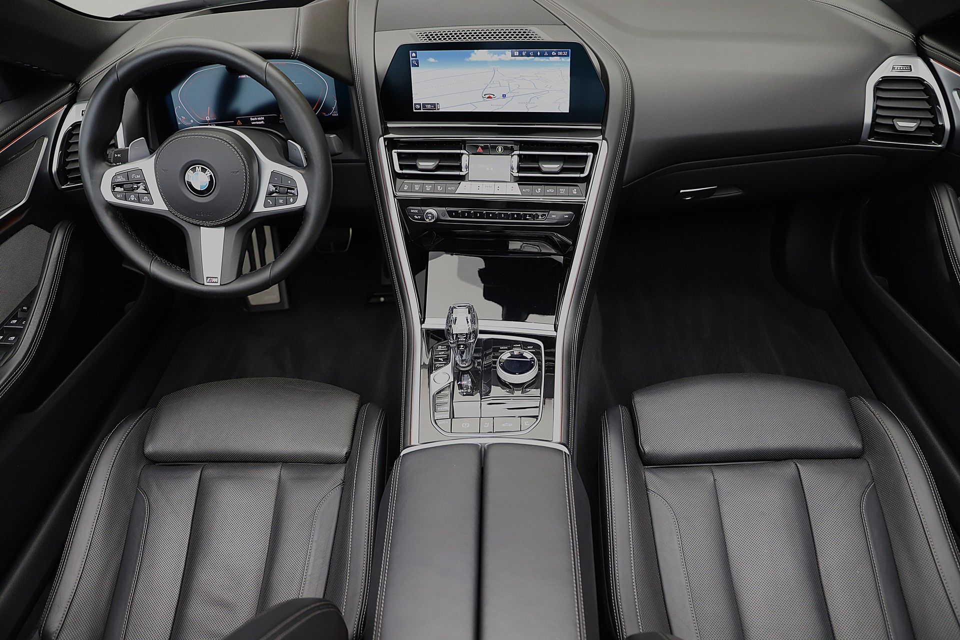 BMW M850i xDrive Steptronic-image-7