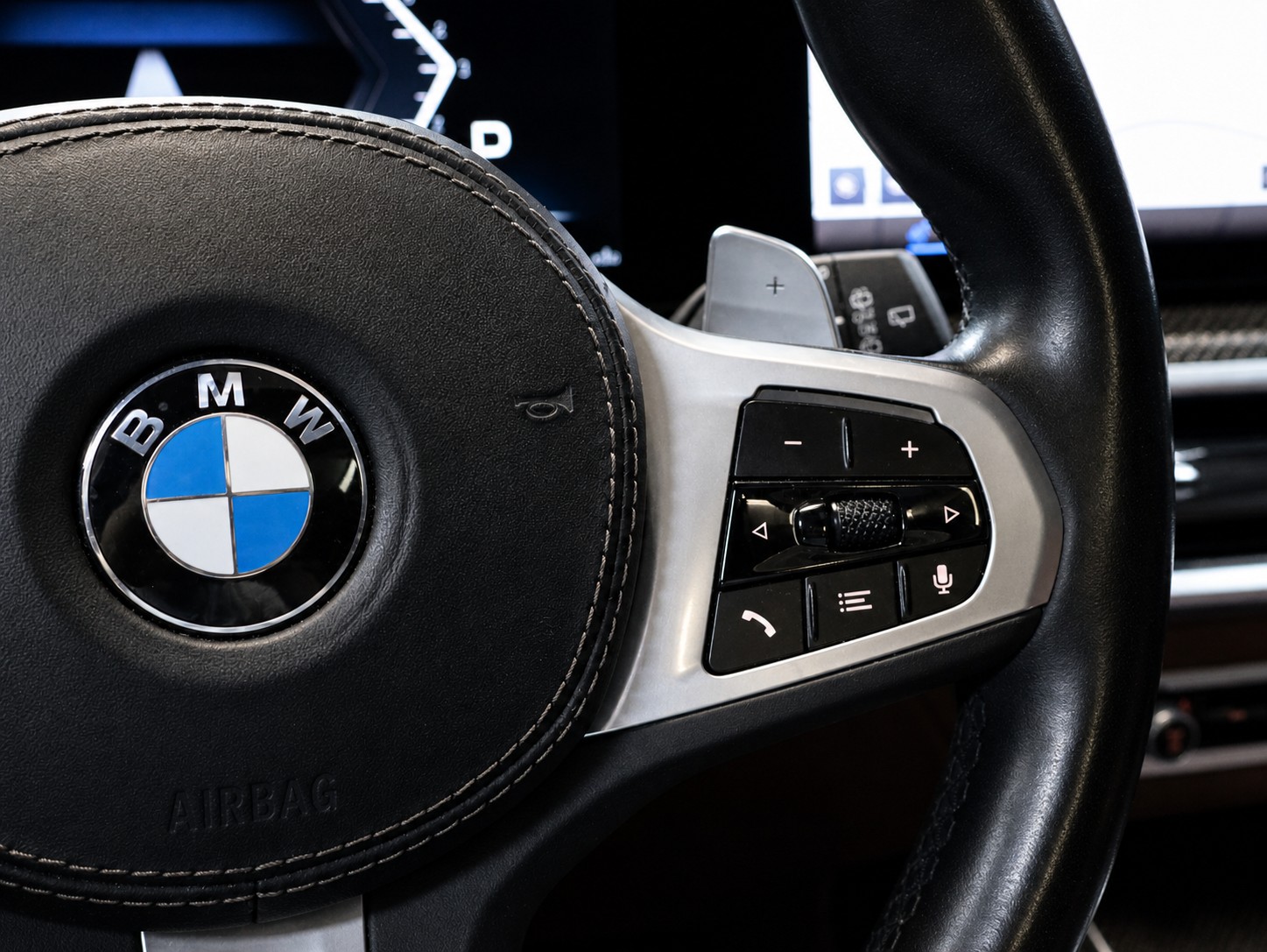 BMW X7 xDrive 48V 40d M Sport Pro Steptronic-image-7