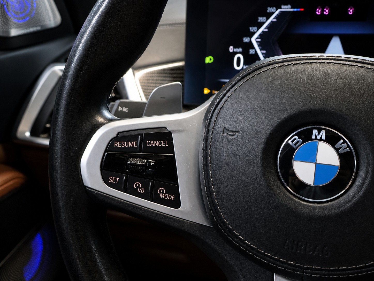 BMW X7 xDrive 48V 40d M Sport Pro Steptronic-image-6
