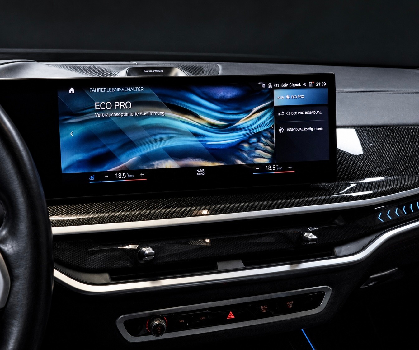 BMW X7 xDrive 48V 40d M Sport Pro Steptronic-image-9