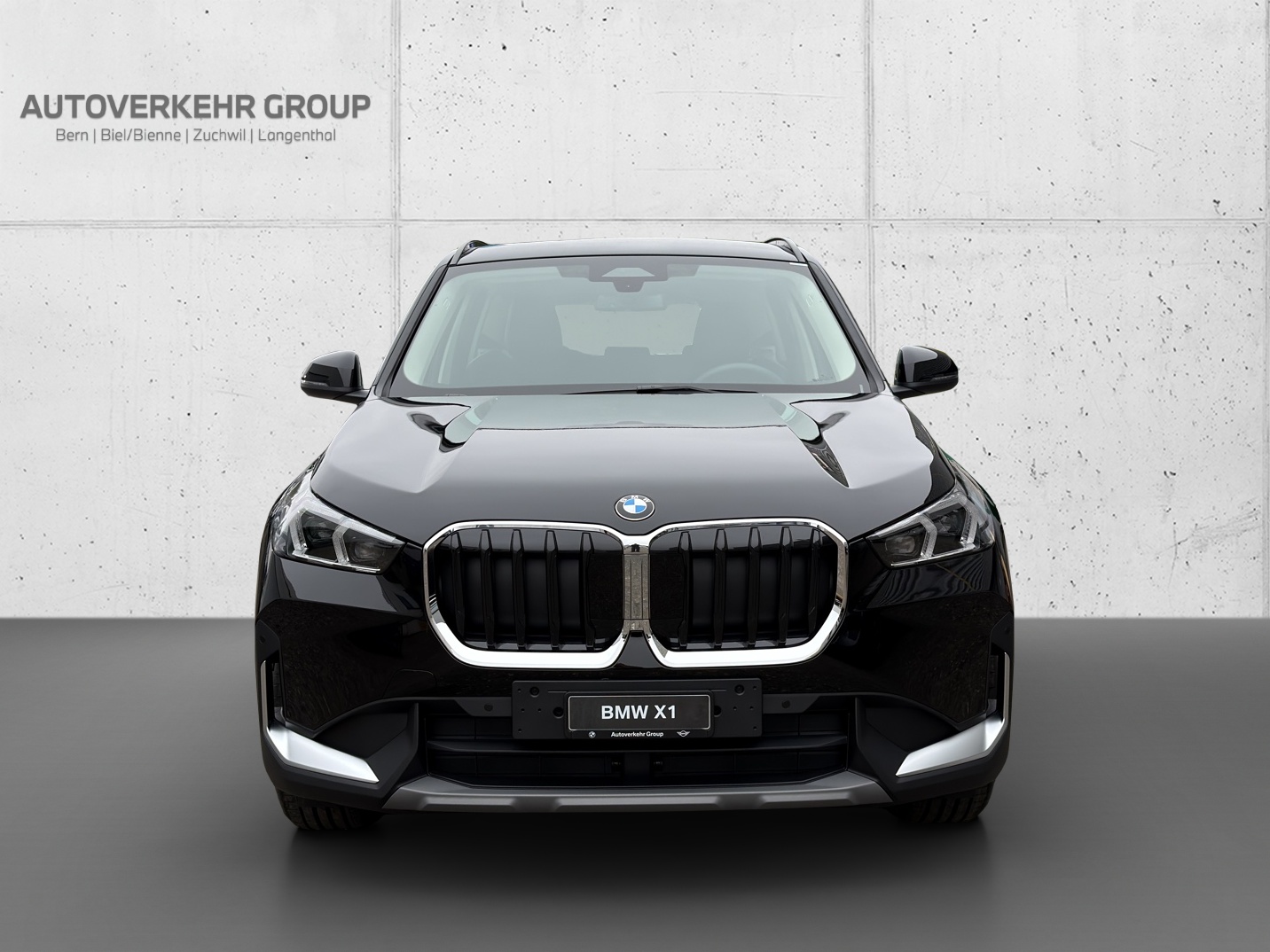BMW X1 sDrive 18i-image-7
