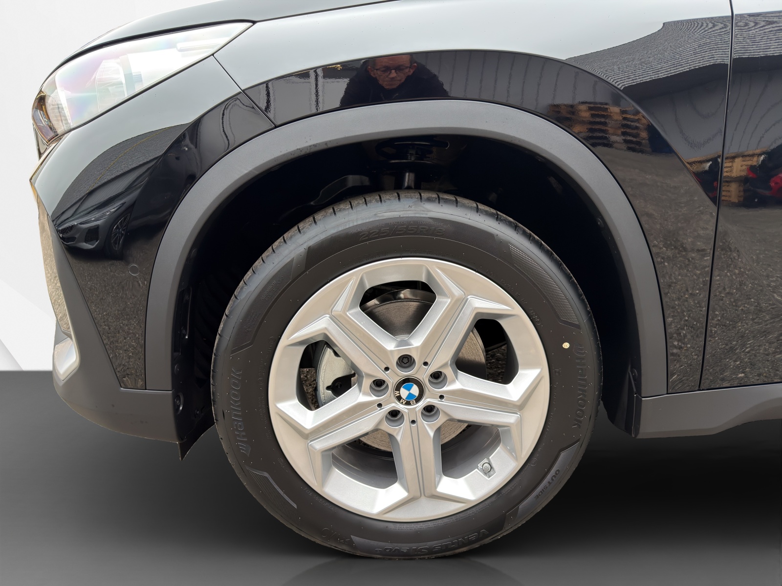 BMW X1 sDrive 18i-image-10