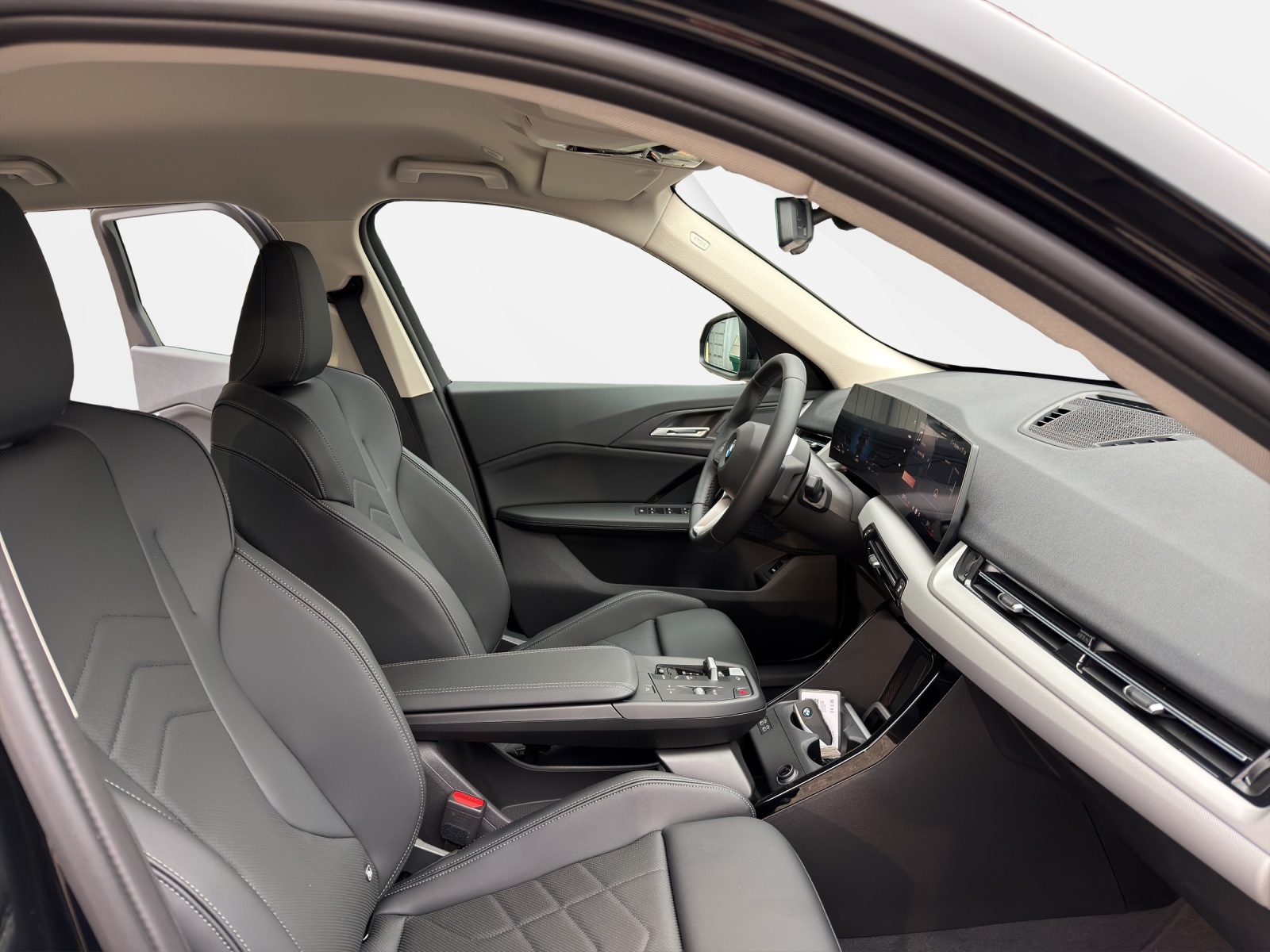 BMW X1 sDrive 18i-image-17