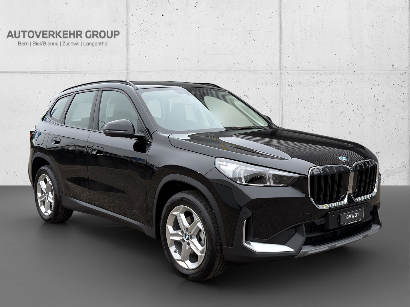 BMW X1 sDrive 18i-image-6