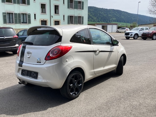 FORD KA 1.25 Grand Prix-image-4