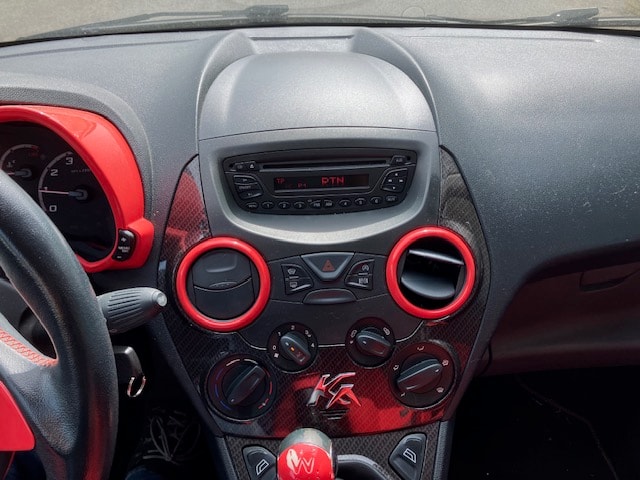 FORD KA 1.25 Grand Prix-image-9