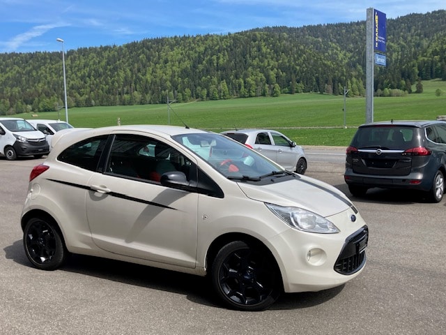 FORD KA 1.25 Grand Prix-image-5