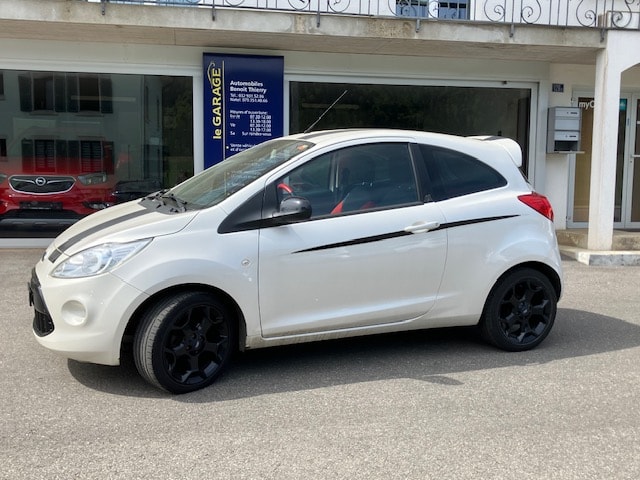 FORD KA 1.25 Grand Prix-image-2
