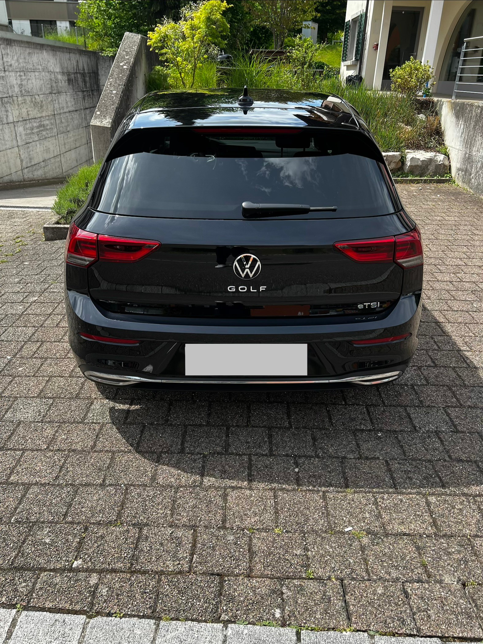 VW 1.5 eTSI Style DSG-image-2