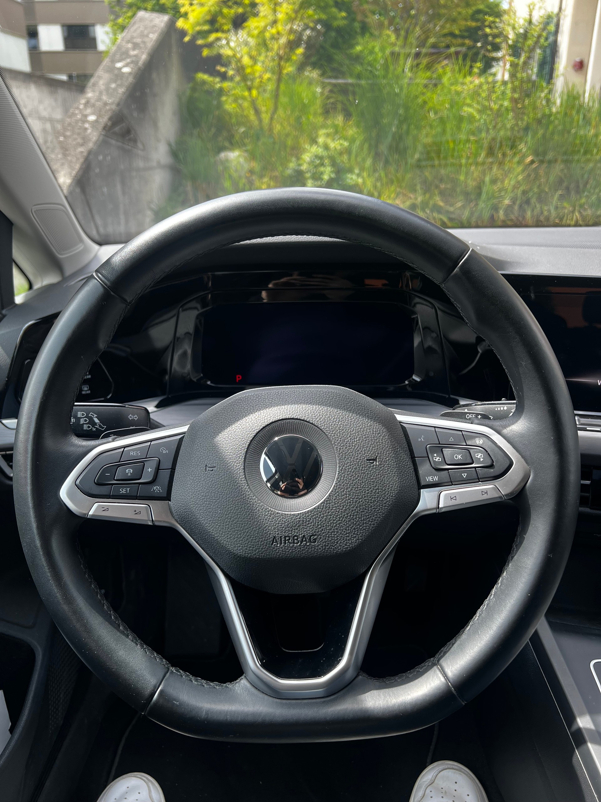 VW 1.5 eTSI Style DSG-image-4