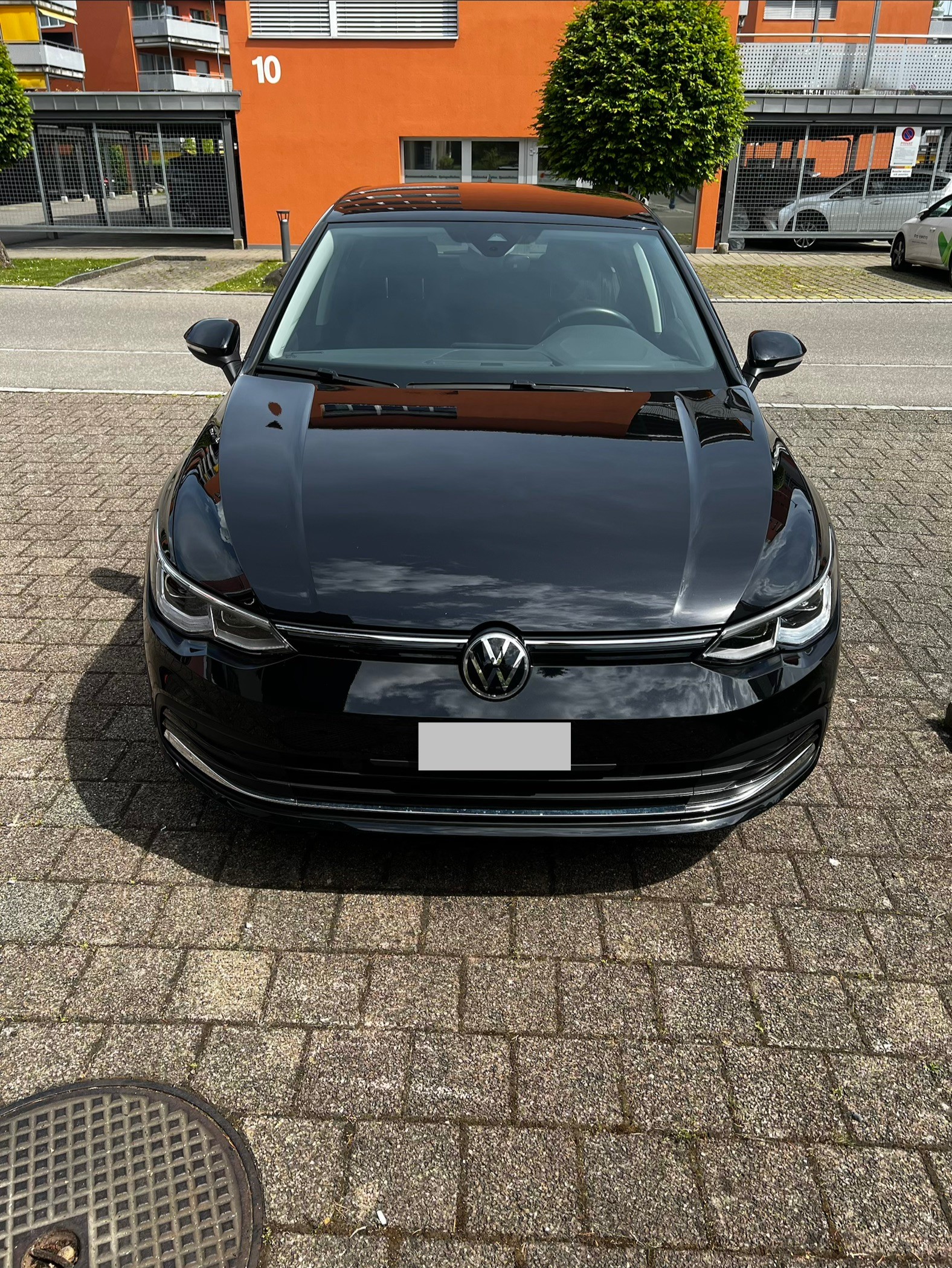 VW 1.5 eTSI Style DSG-image-0