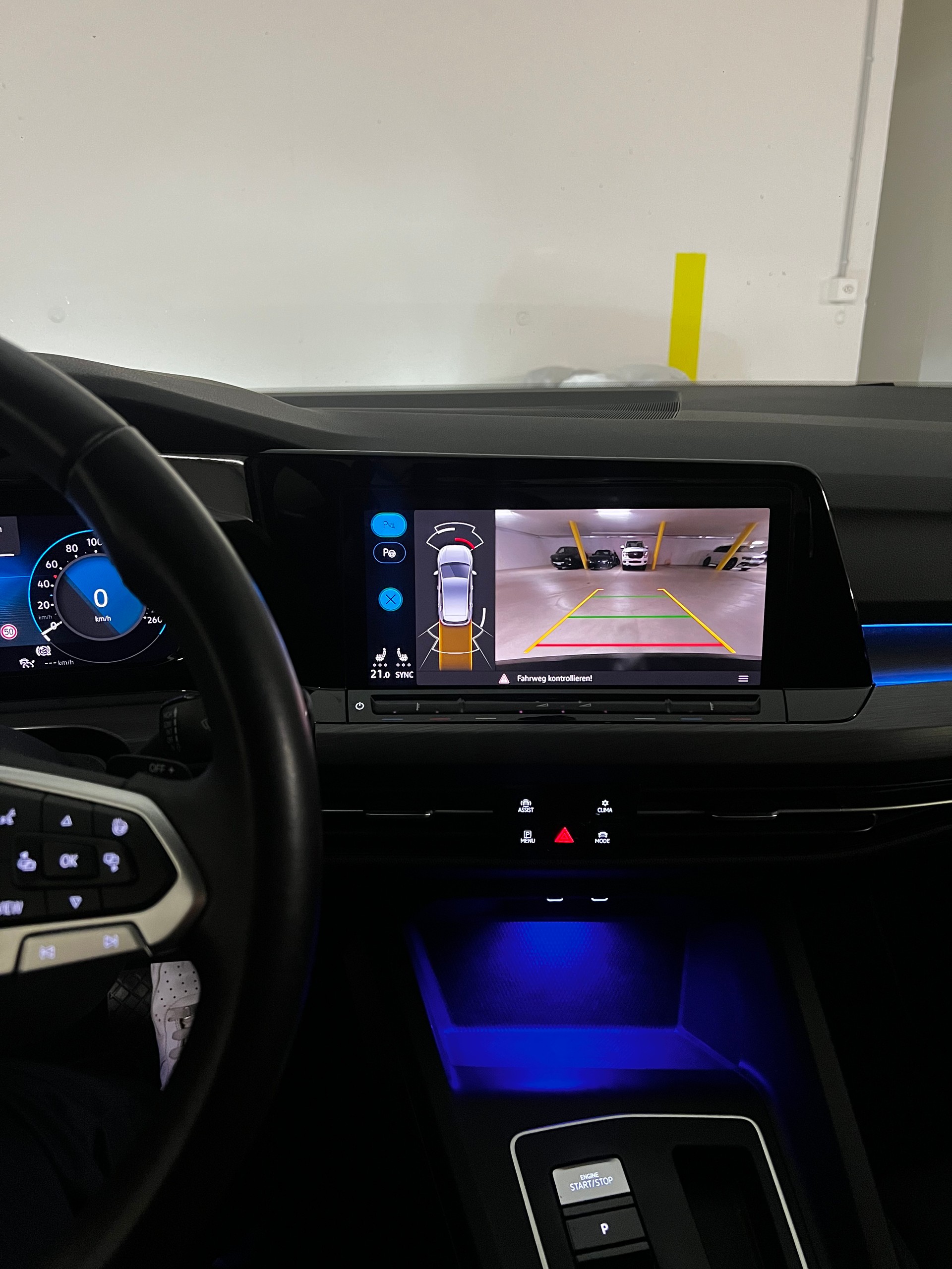 VW 1.5 eTSI Style DSG-image-5