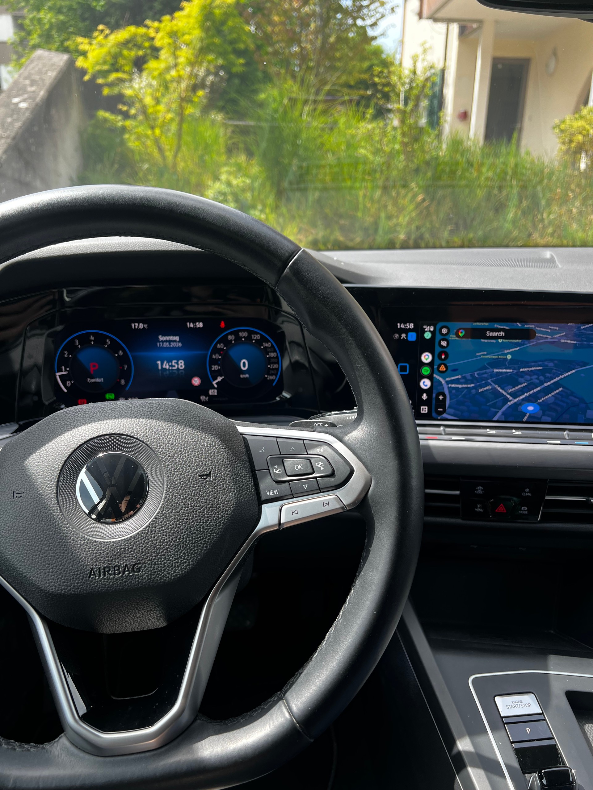 VW 1.5 eTSI Style DSG-image-3