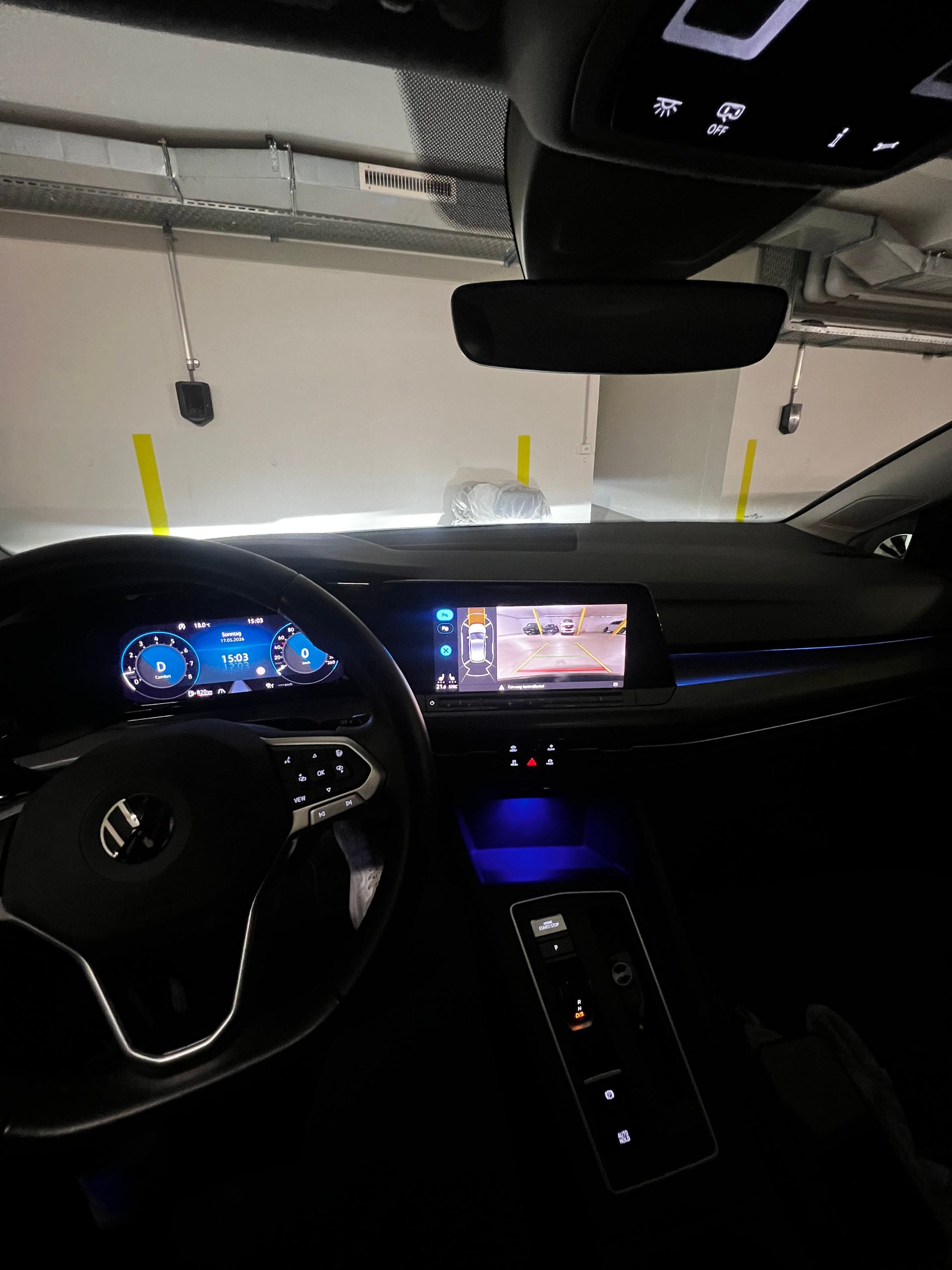 VW 1.5 eTSI Style DSG-image-8