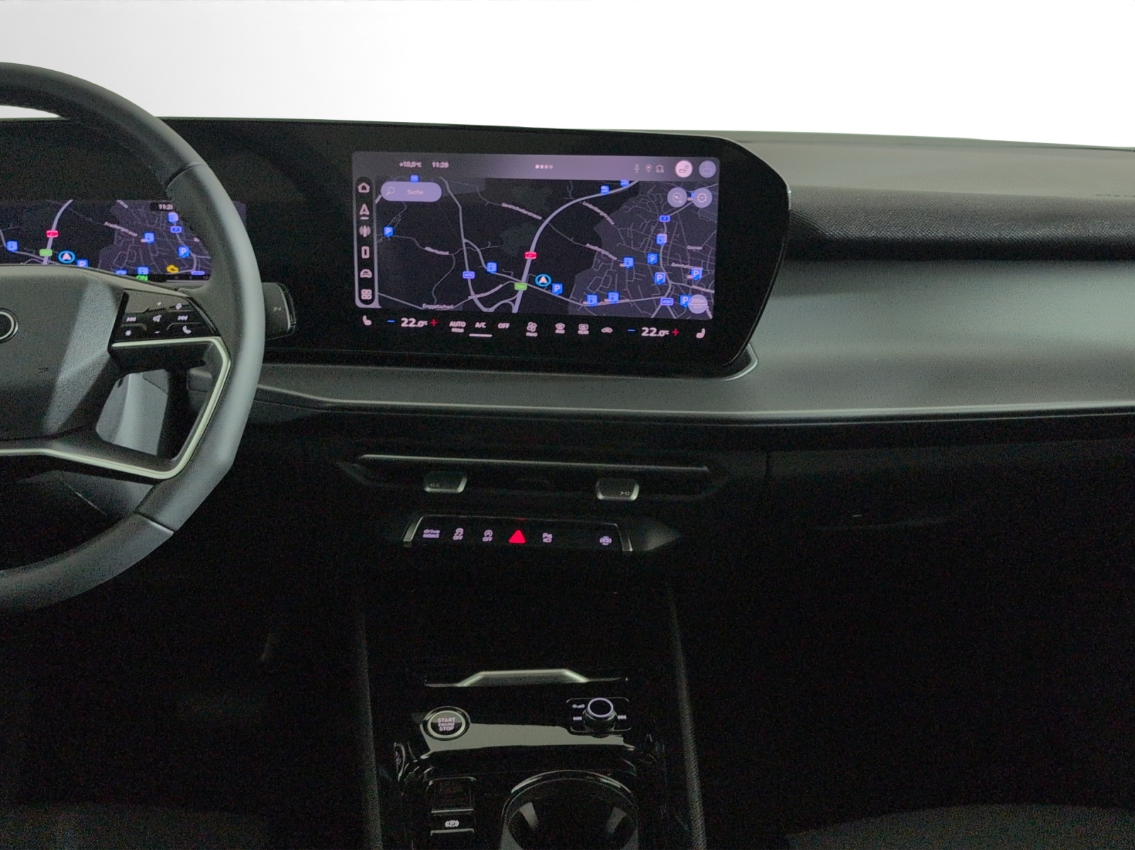 AUDI Q3 SUV TFSI quattro 150 kW S tronic-image-10