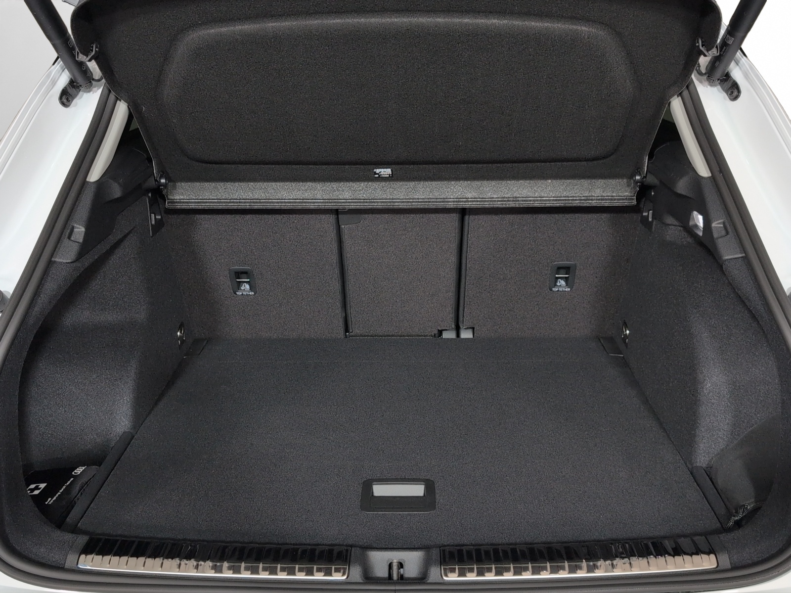 AUDI Q3 SUV TFSI quattro 150 kW S tronic-image-14