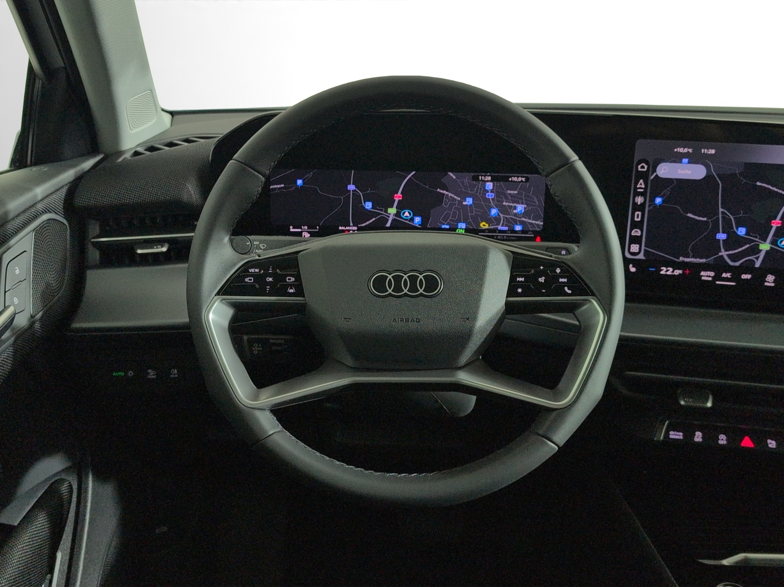 AUDI Q3 SUV TFSI quattro 150 kW S tronic-image-11
