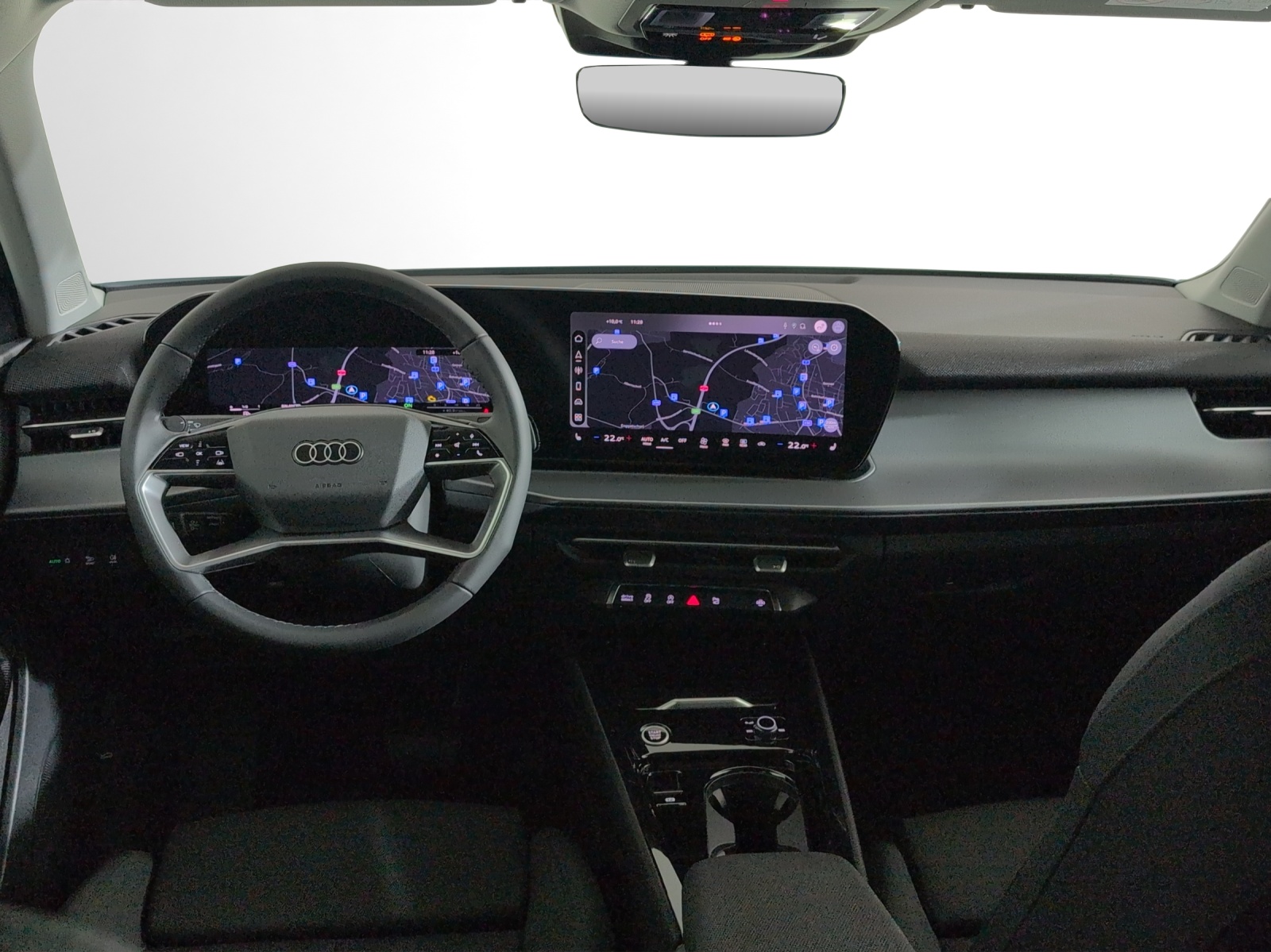 AUDI Q3 SUV TFSI quattro 150 kW S tronic-image-9