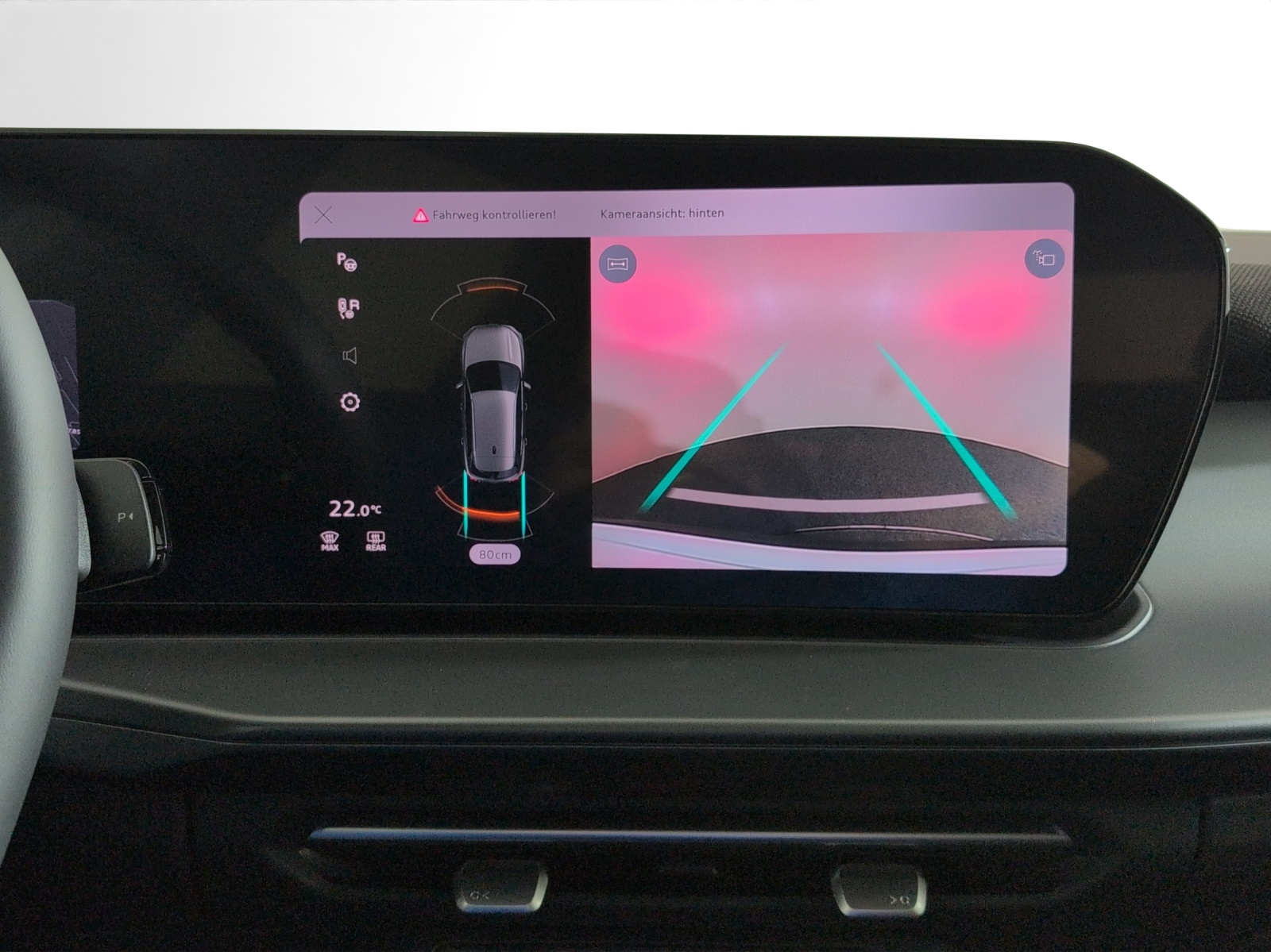 AUDI Q3 SUV TFSI quattro 150 kW S tronic-image-12