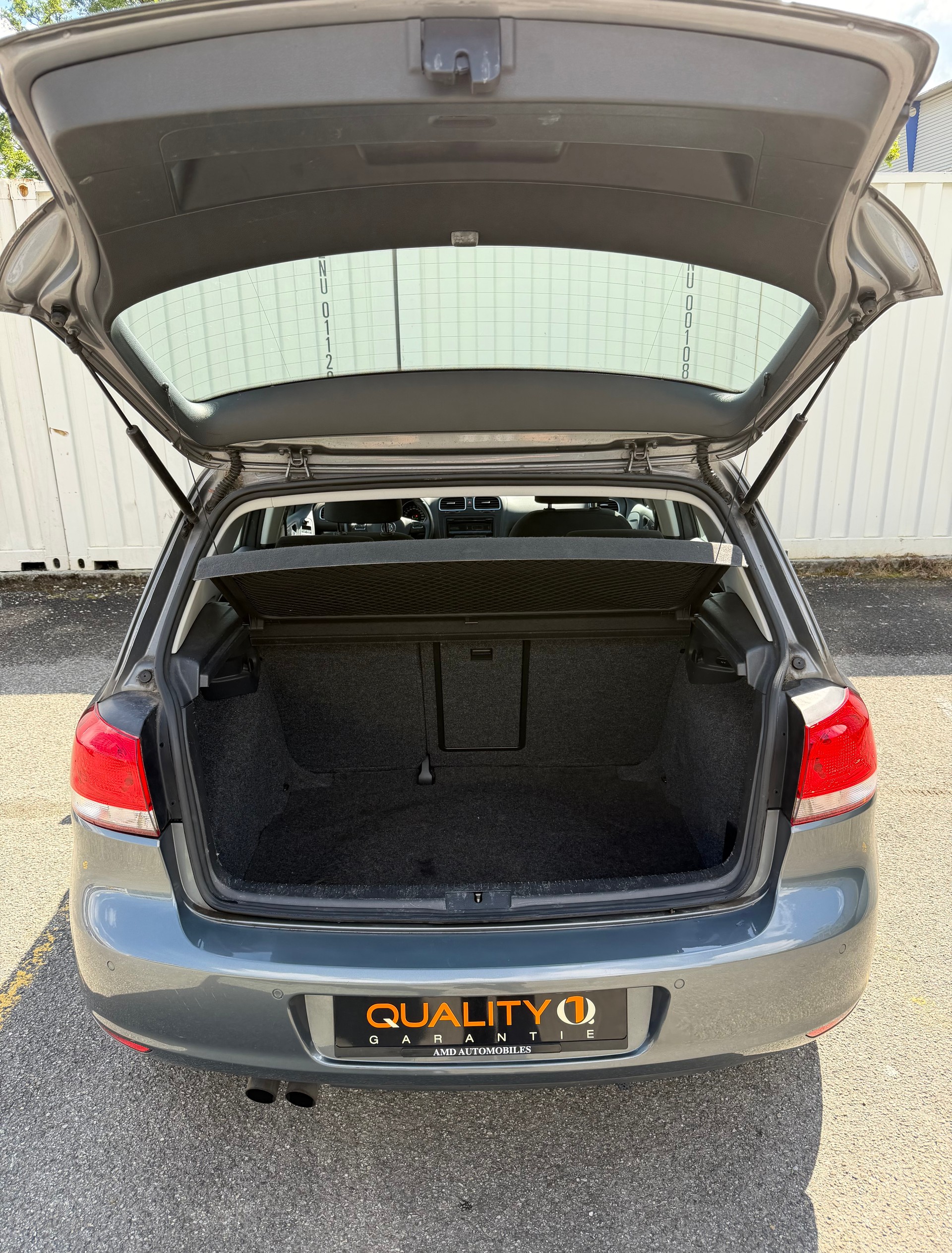 VW Golf 1.4 TSI Team DSG-image-7