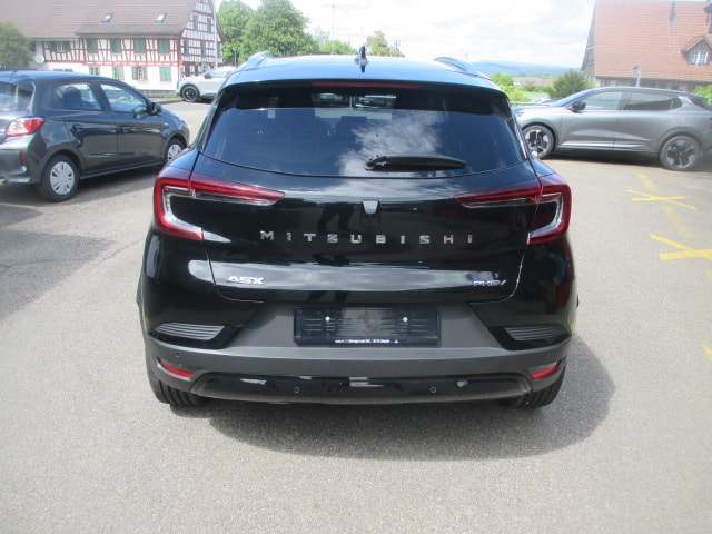 MITSUBISHI ASX 1.6 PHEV Intense-image-4